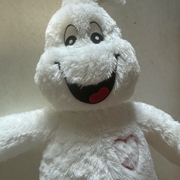 Build-A-Bear Other - 3/$20 Retired 20” Collectible Build-A-Bear Workshop Boo-rific Ghost plush
